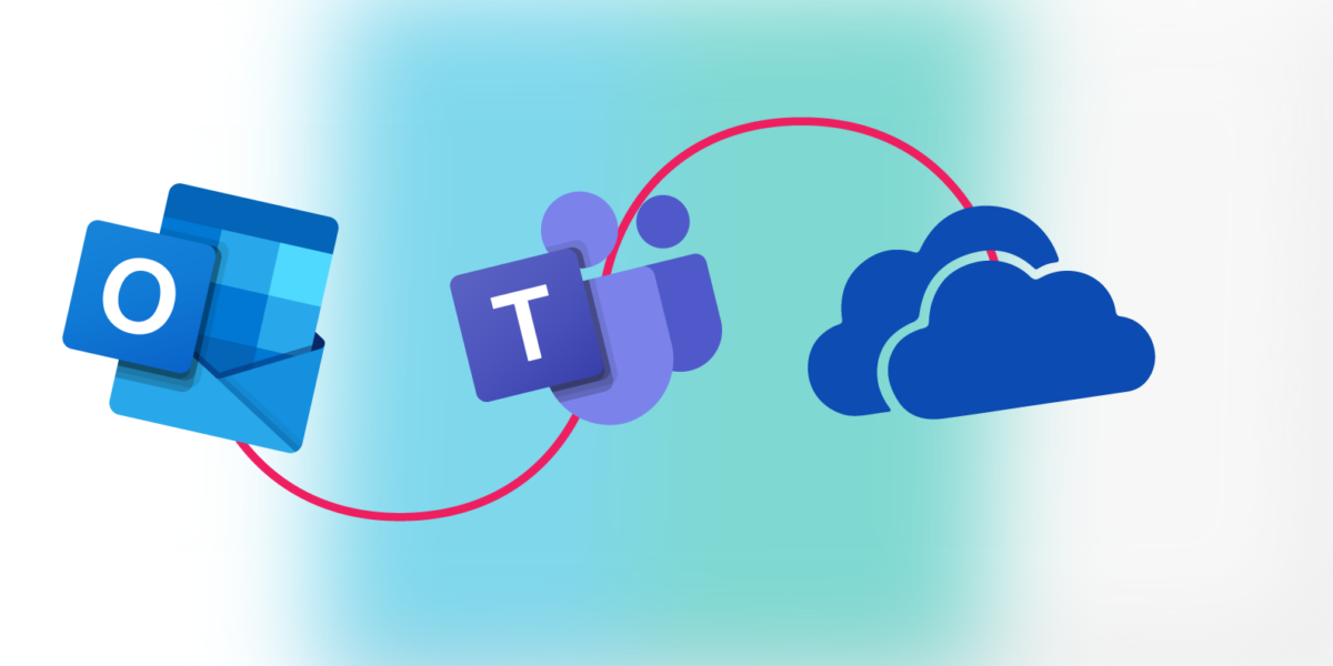 One Drive Training Session Microsoft Training On Outlook, Teams And OneDrive – AILC Portal