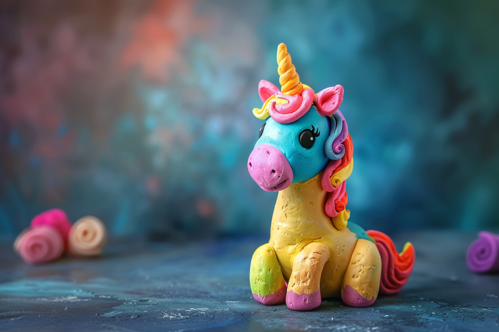 Unicorn (Created by Chris Alexander May 2024)