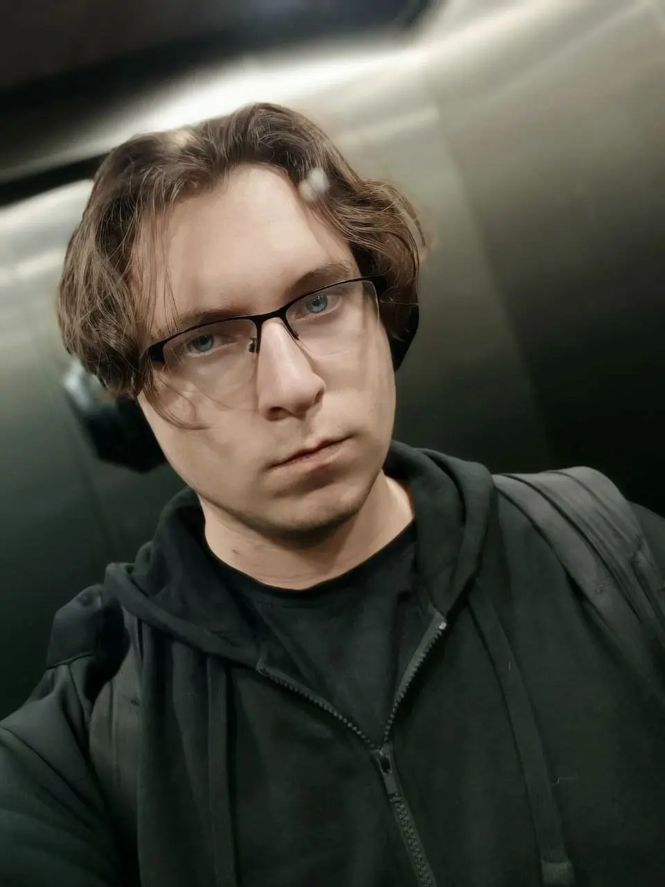 Ivan Kosiakov – AILC Photo