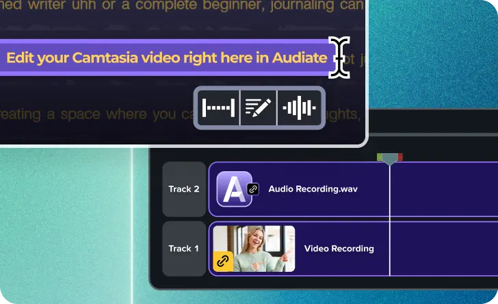 Text-based-editing