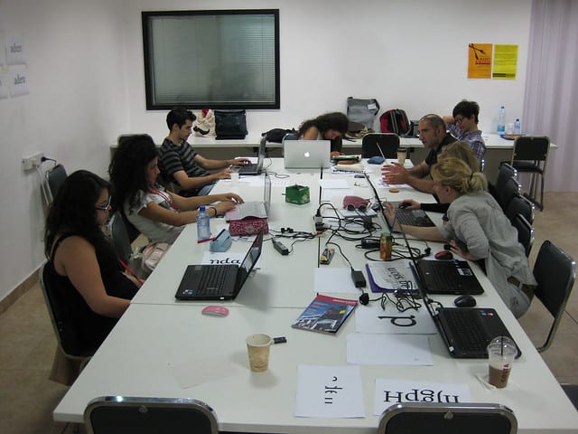 ICTVC Nicosia June 2010