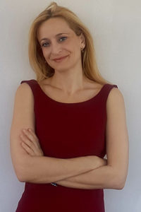 Maria Christoforou