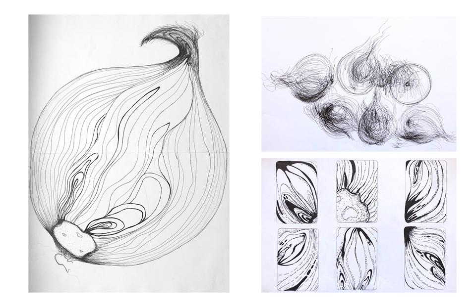 Alexandros Fiouris _Drawing