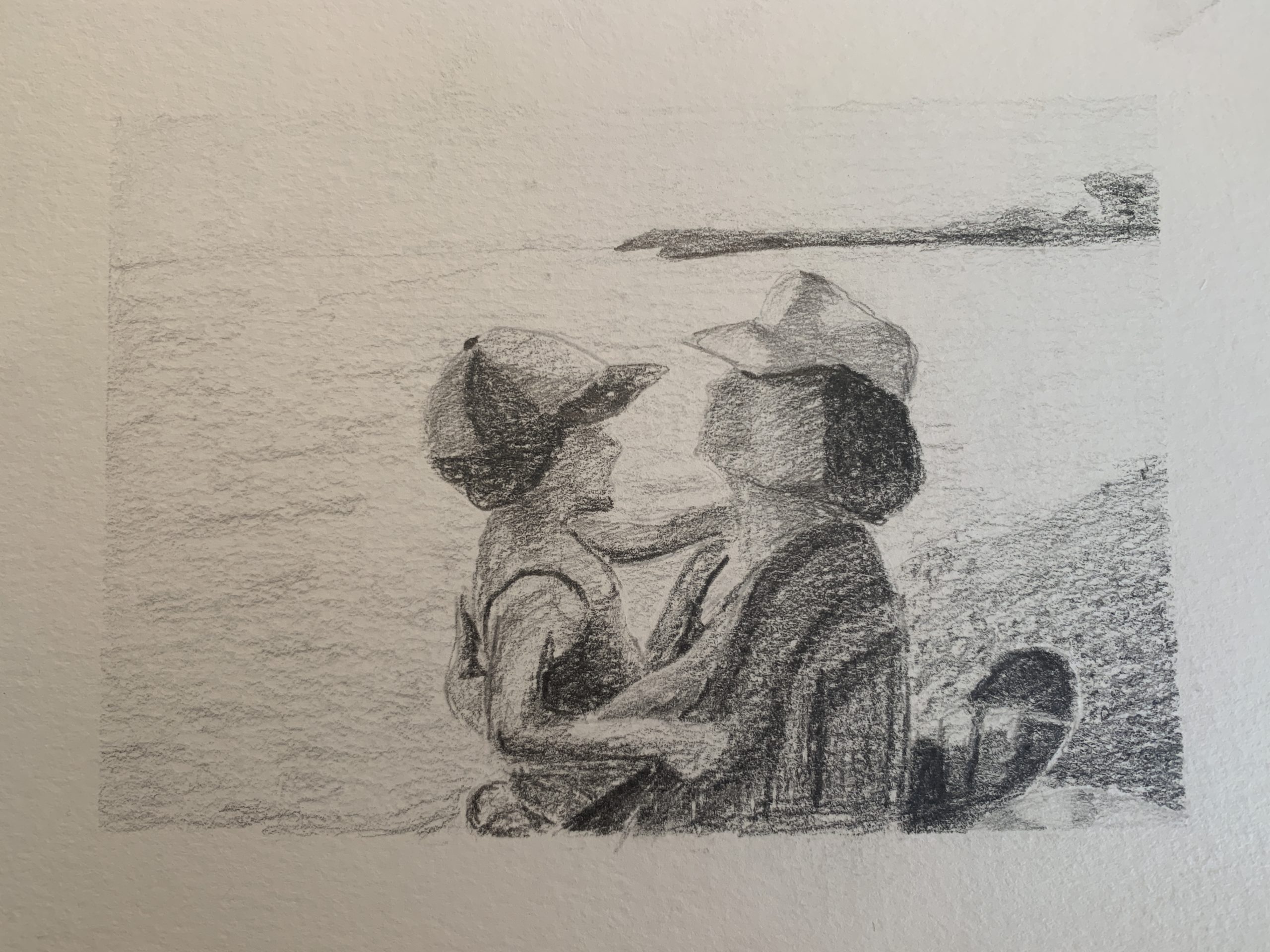 Andrea Kapediotou 2_Drawing