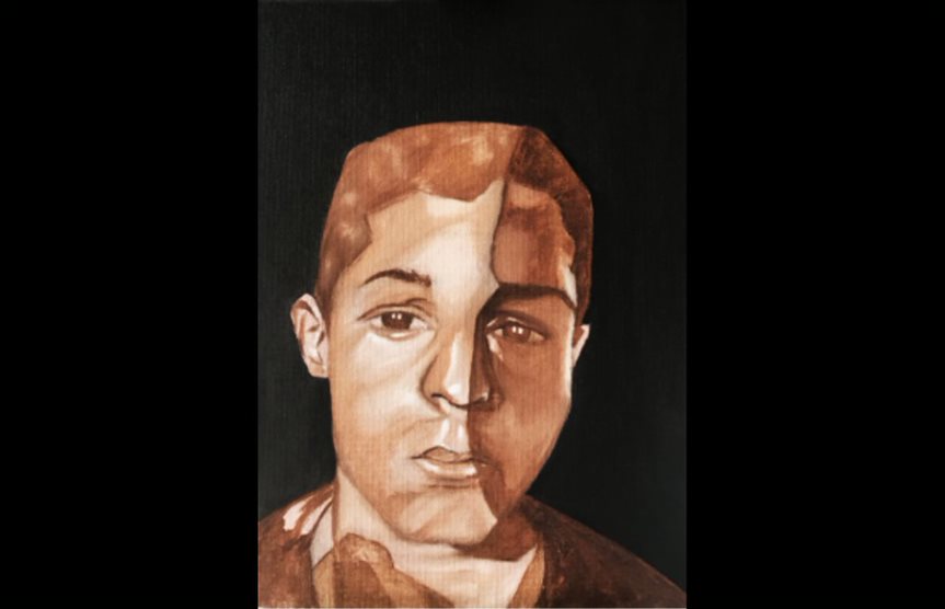 Khaled Mohamed 3_Painting I