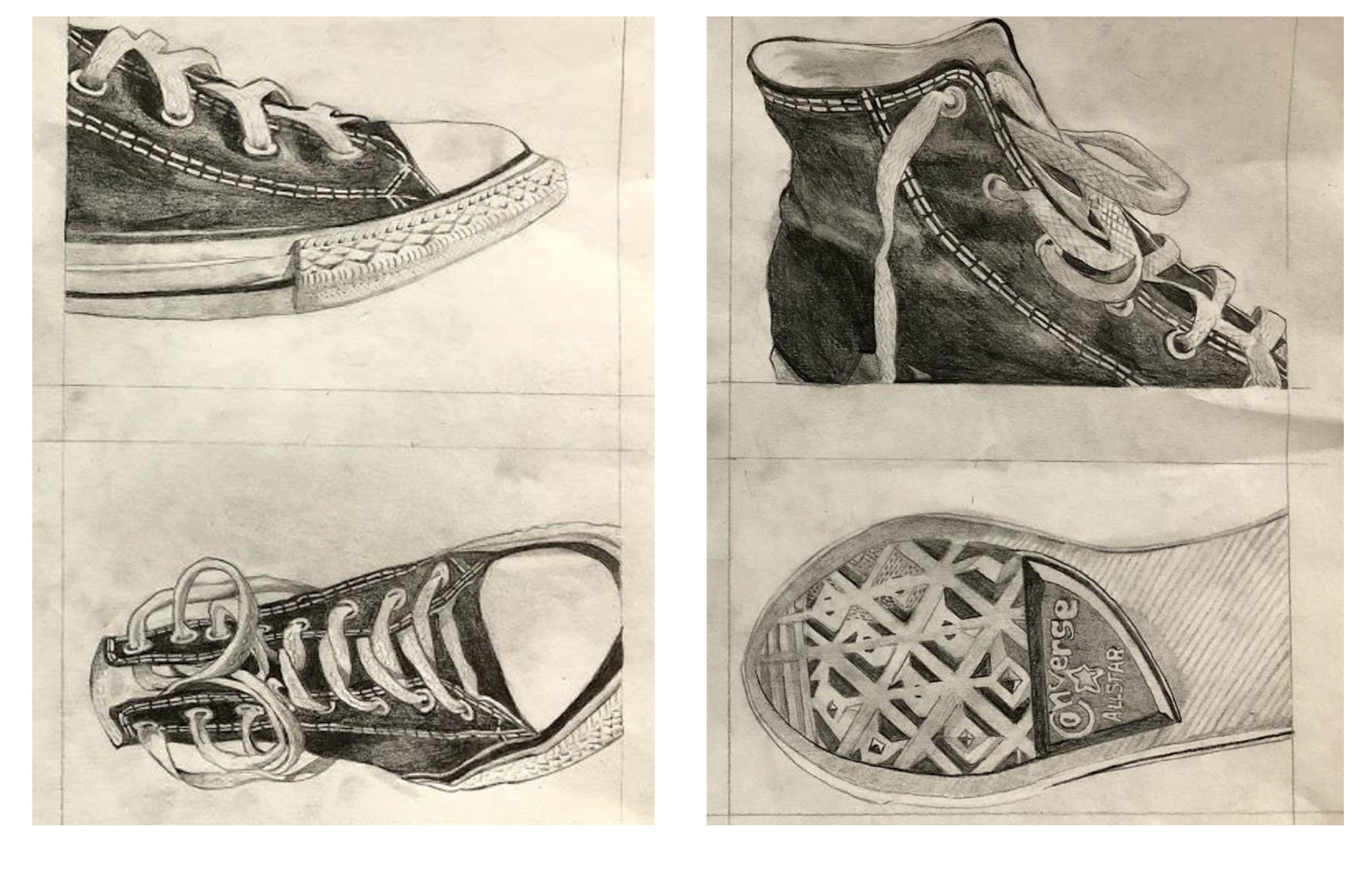 Sofia Bernardo 1_Fundamentals of Drawing