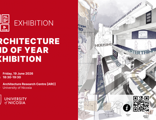 End of Year Exhibition