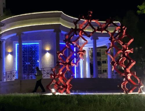 University of Nicosia at JELO6 Project Cyprus