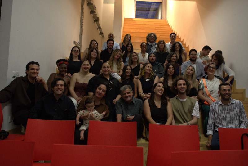 end of the year exhibition unic arc (1)