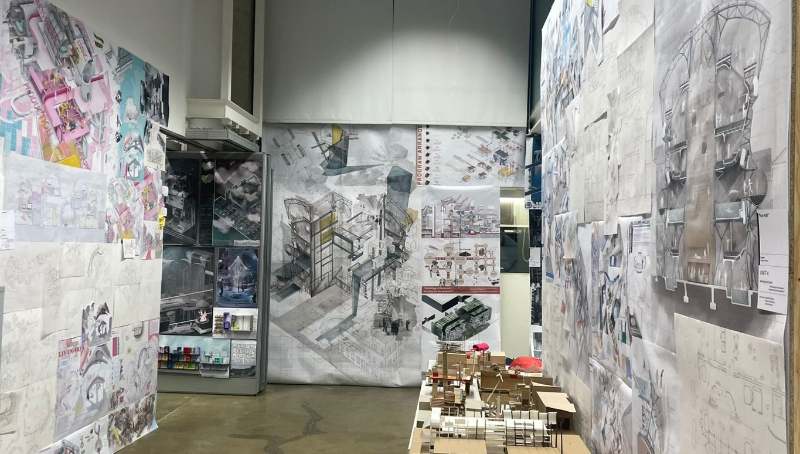 end of the year exhibition unic arc (3)