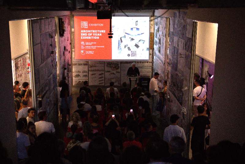 end of the year exhibition unic arc (8)