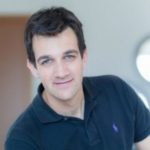 Dr Nicholas Loulloudes