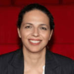 Prof. Athena Stassopoulou