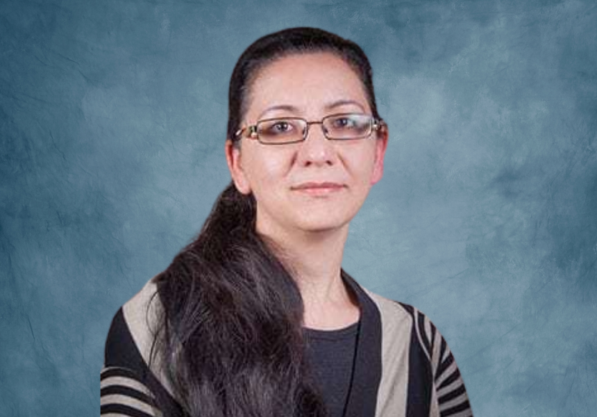 Ms Yianna Orphanidou