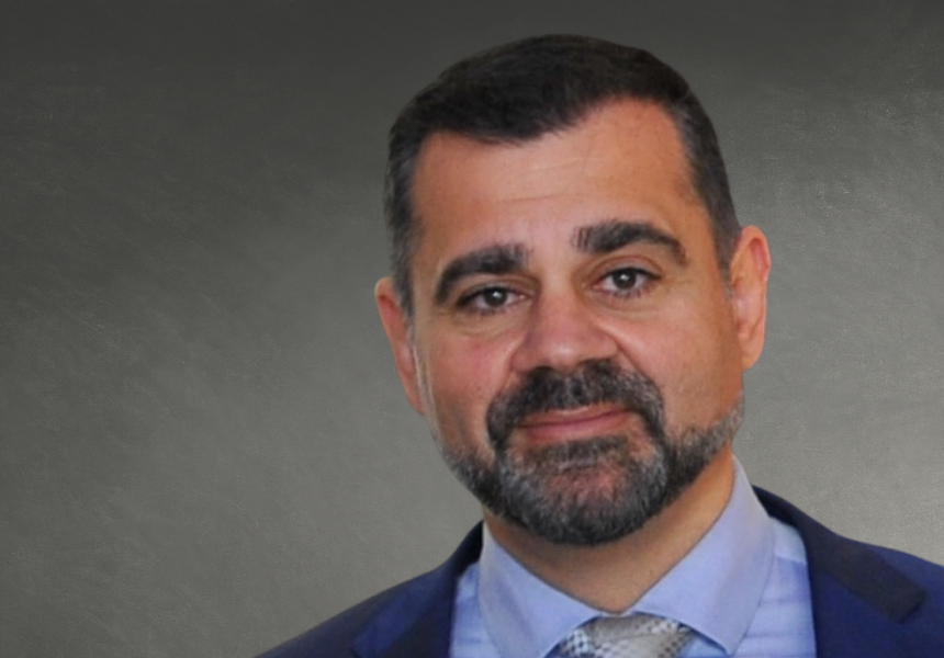 Professor Demetris Vrontis