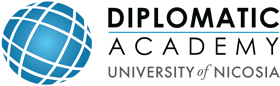 Diplomatic Academy Logo