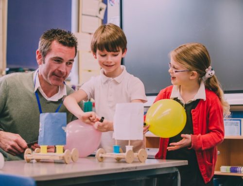 Διαγωνισμός Εκπαιδευτική Δραστηριότητα E2STEAM 2022