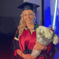 Dr Maria Kouspou