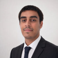 Amir Matin Mansouri