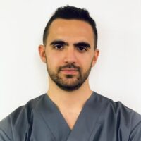 Dr Andreas Biris