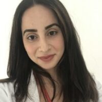 Dr Antigoni Papaioannou