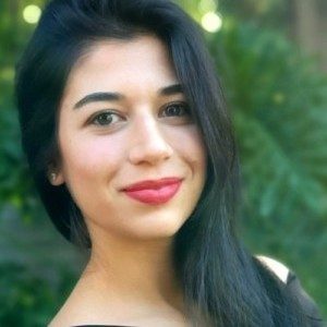 Athena Michaelides