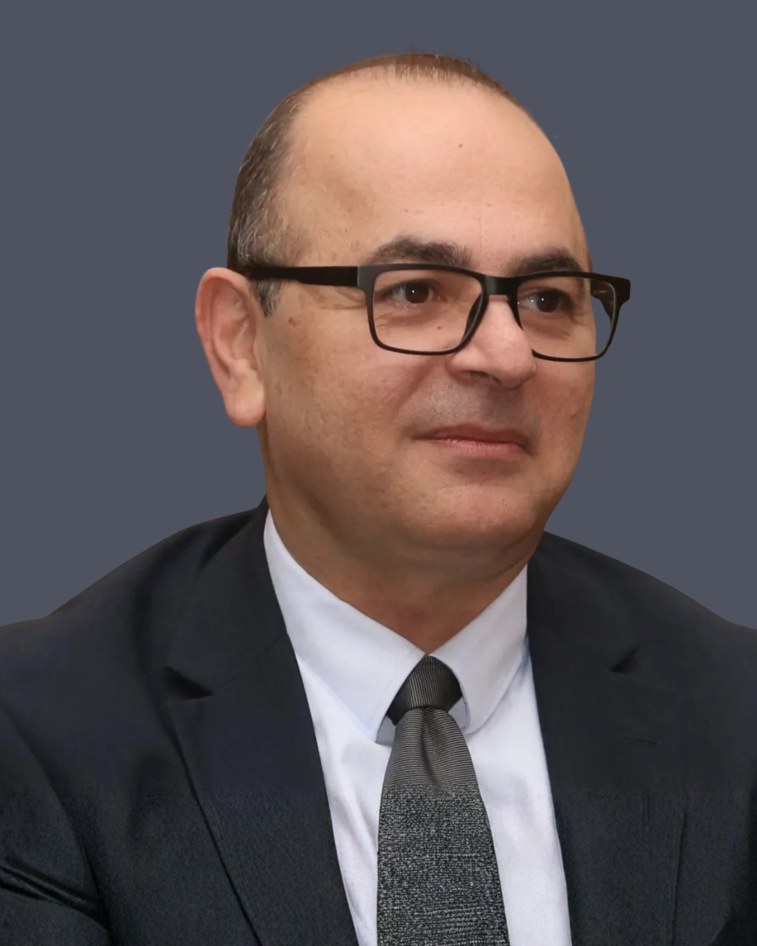 Chr. GeorgiouUNICMed