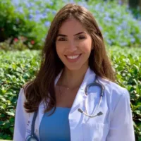 Dr Christina Abi Kheir