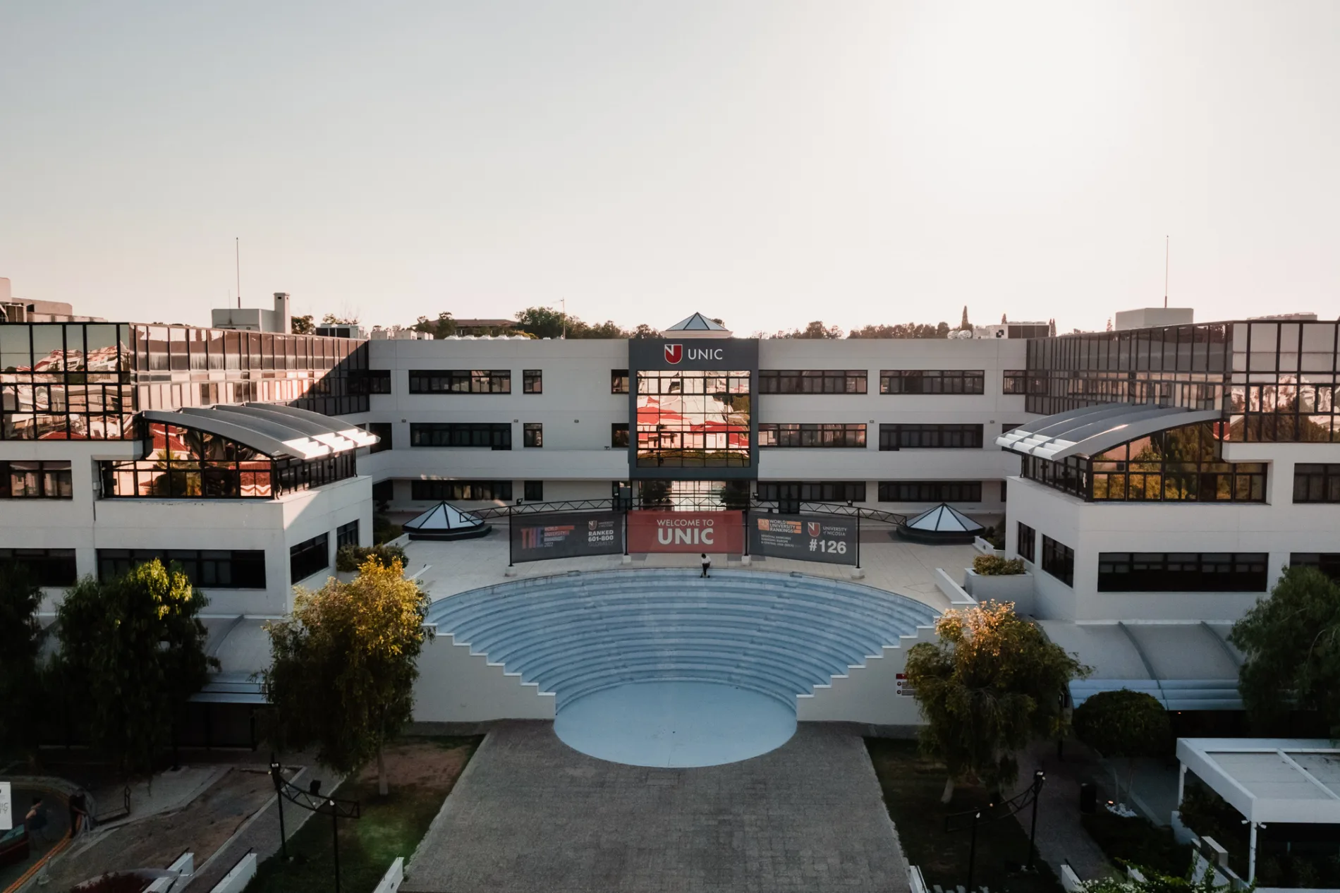 University of Nicosia