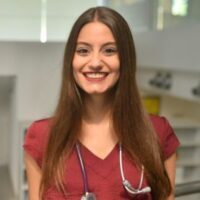 Dr Violeta Yammine