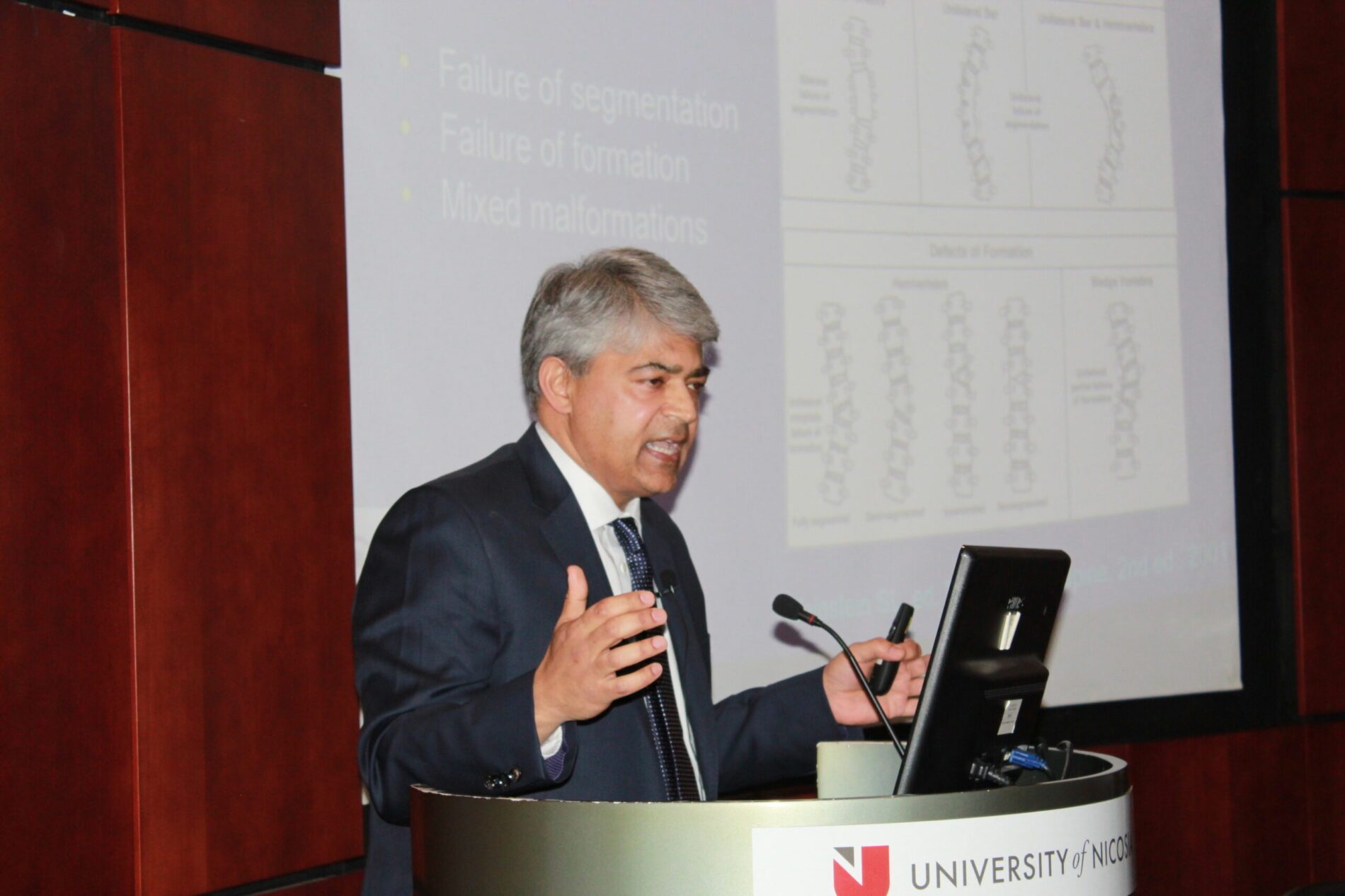 Dr Amer F. Samdani 5