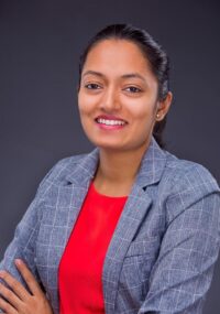 Dr Devika Ajay Dandwate