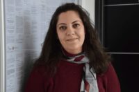 Dr Nihal Alber Garas