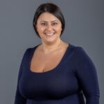 Evie Vassiliou