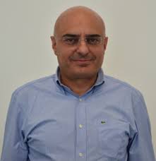 G Kaponides