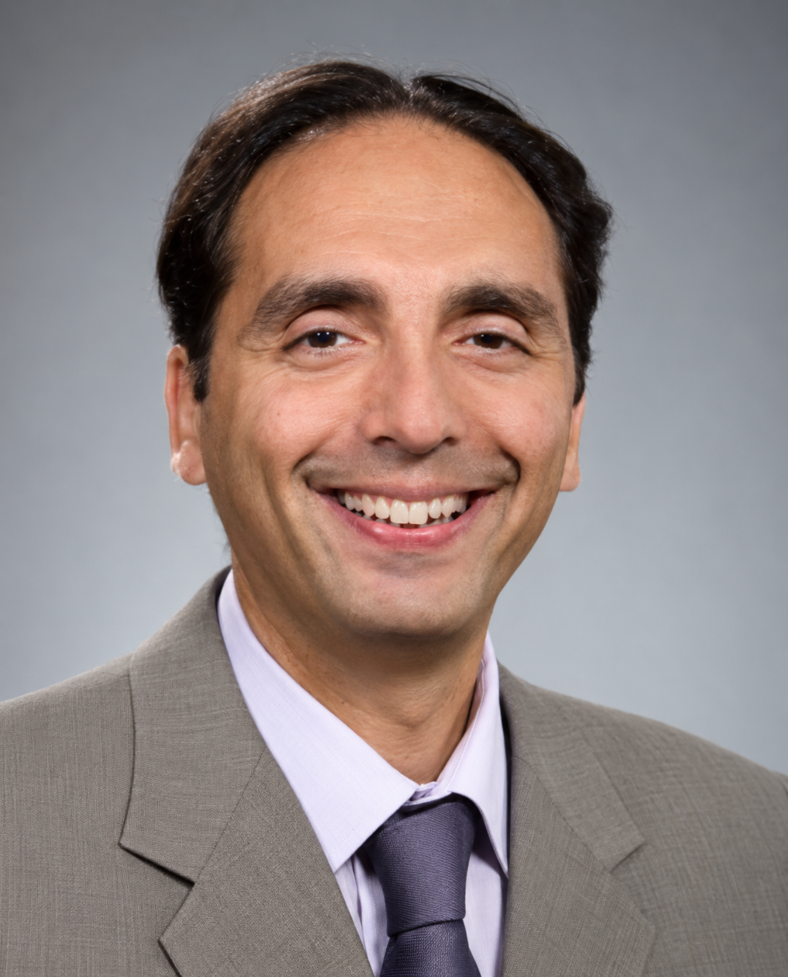 George N. Ioannou