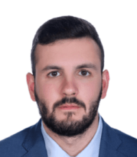 Dr Jad Wehbe