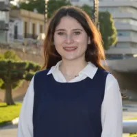 Julia Sophie Stenz
