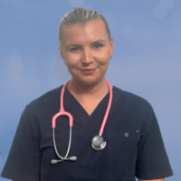 Karoline Dorthea Bergheim Elnaes