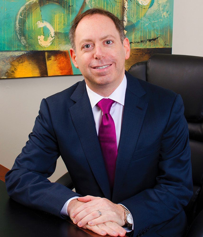Dr. Mark Rosenblatt