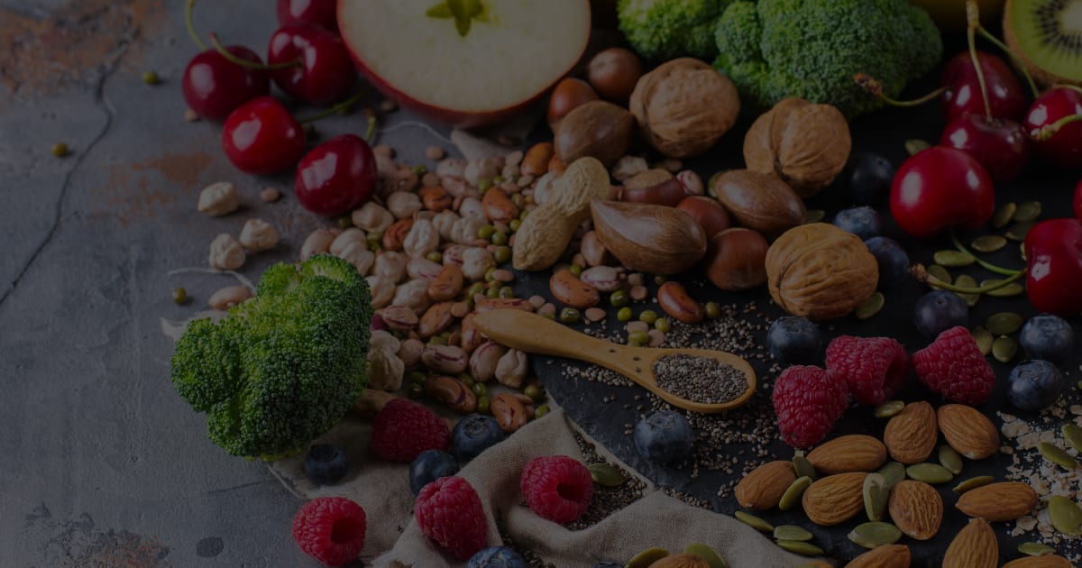 Free Online Session | What Can Help Prevent Cancer?