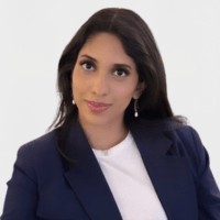 Dr Sarah Fathima