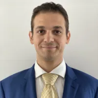 Dr Sotiris Demosthenous