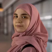 Dr Zeinab Atieh
