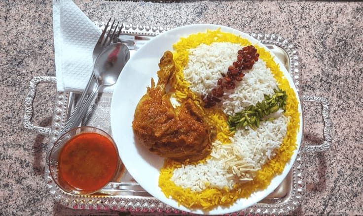 ‘Zereshkpolo’