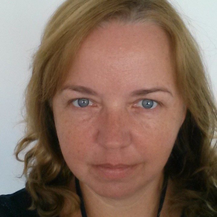 Ms Karen Stephanou