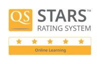 uni-online-5star-1-200×127 5 QS Stars in Online/Distance Education