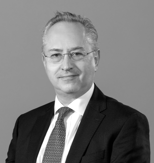 Panayiotis Avraamides – BW