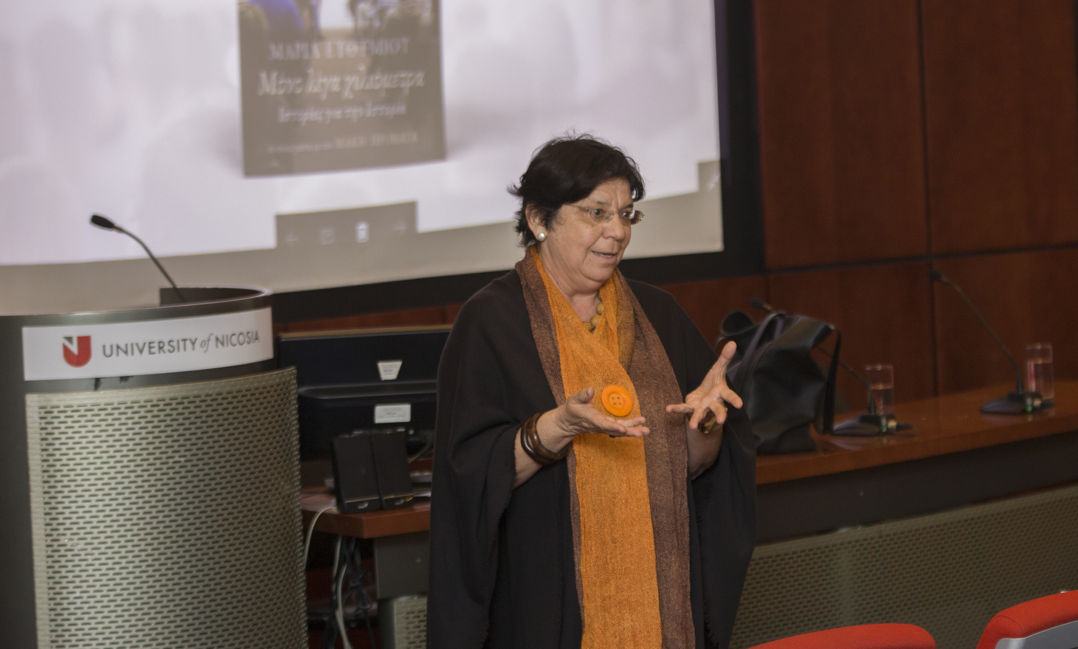 H ιστορία της ανθρωπότητας μέσα σε δύο ώρες