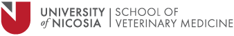 UNIC | School of Veterinary Medicine Logo
